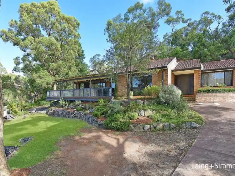 6 Hume Place, Mount Colah NSW 2079