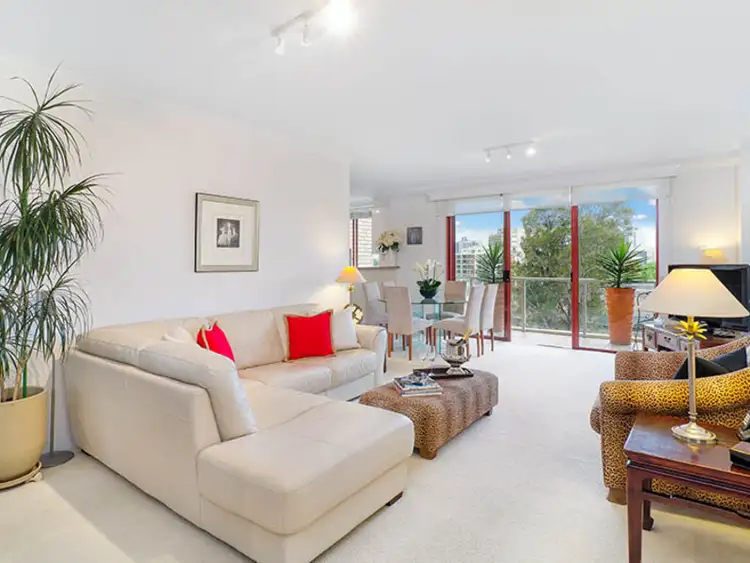 17/41 Rocklands Road, Wollstonecraft NSW 2065