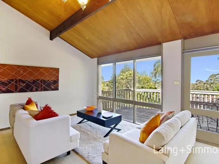 Second view of Homely house listing, 1a Beecroft Road, Pennant Hills NSW 2120