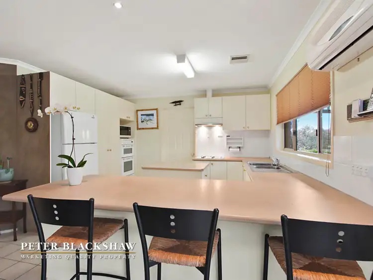 Seventh view of Homely townhouse listing, 4/66 Goldner Circuit, Melba ACT 2615