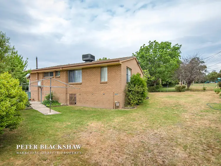 Fourth view of Homely house listing, 6 Auld Place, Weston ACT 2611