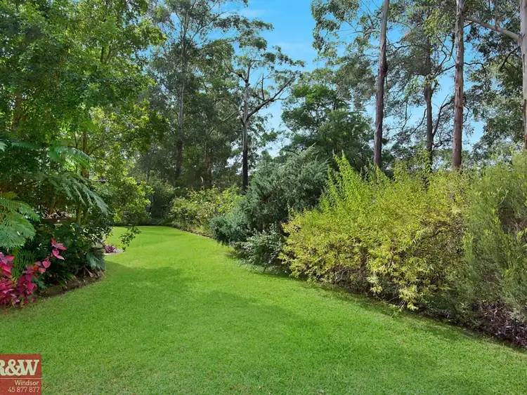 Fifth view of Homely rural property listing, 1151 Wheelbarrow Ridge Rd, Colo Heights NSW 2756