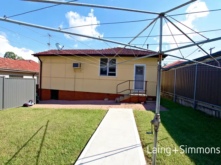 Sixth view of Homely house listing, 102 Jersey Road, South Wentworthville NSW 2145