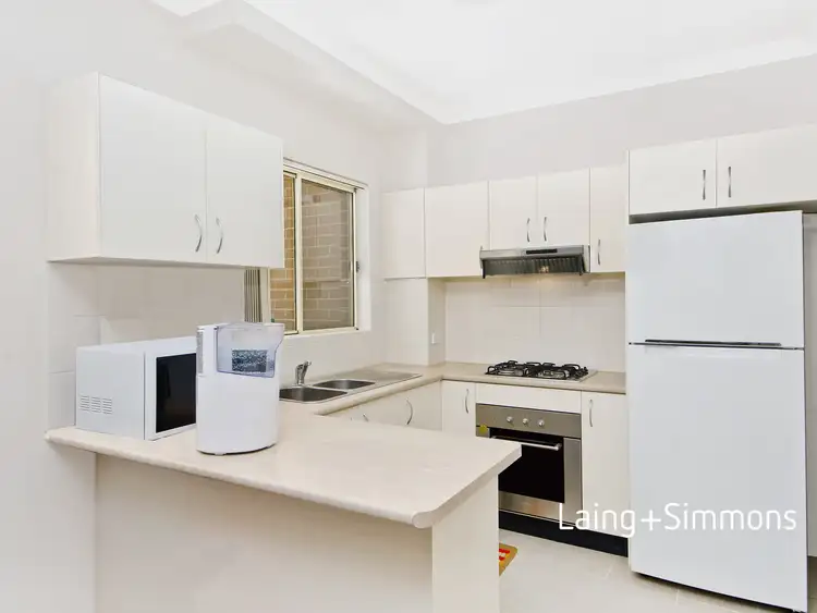 Fifth view of Homely unit listing, 4/6 Garner Street, St Marys NSW 2760