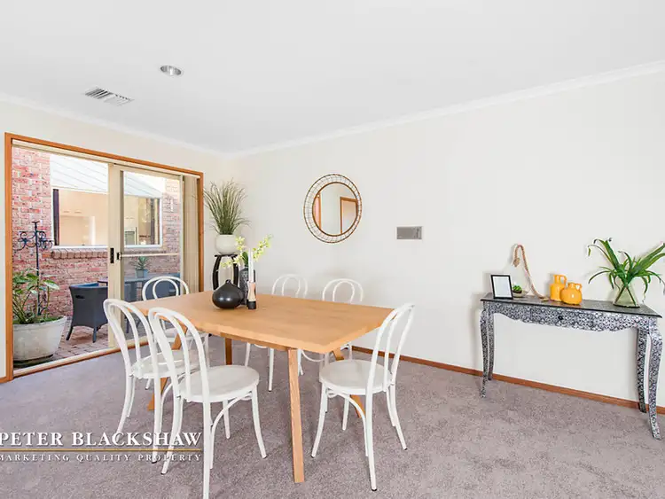 Third view of Homely house listing, 23 Medworth Crescent, Lyneham ACT 2602