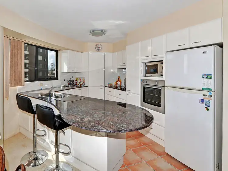 Fifth view of Homely apartment listing, 5/5 Joffre Street, Port Macquarie NSW 2444
