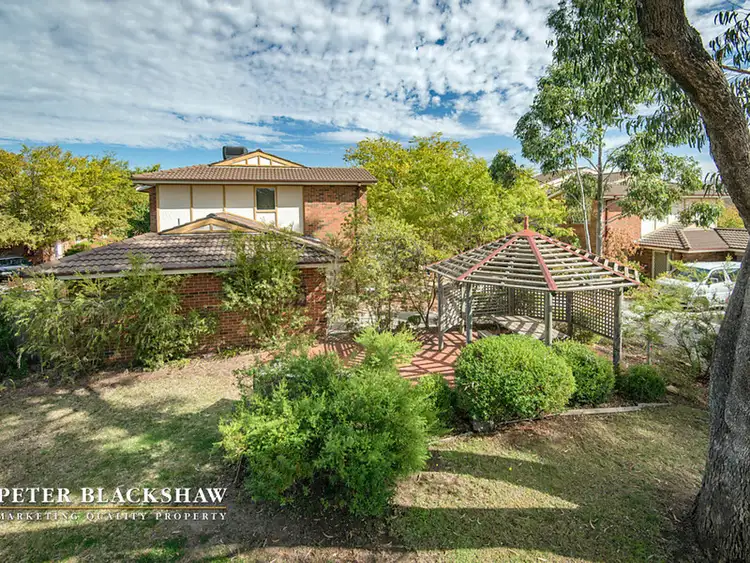 Fourth view of Homely townhouse listing, 12/49 Freda Bennett Circuit, Nicholls ACT 2913