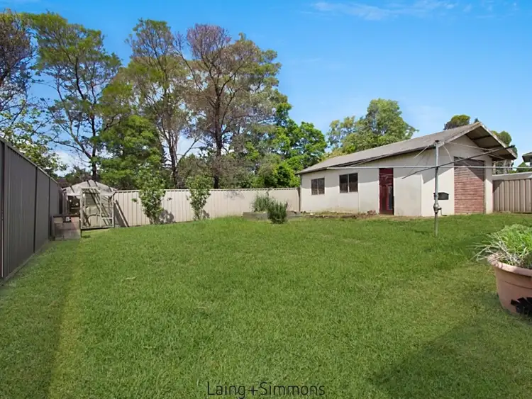 Sixth view of Homely house listing, 68 Bombala Street, Pendle Hill NSW 2145