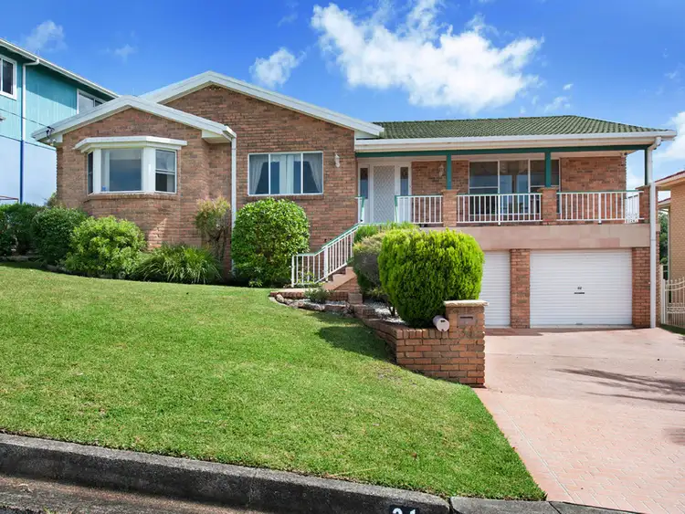 31 Orr Street, Port Macquarie NSW 2444