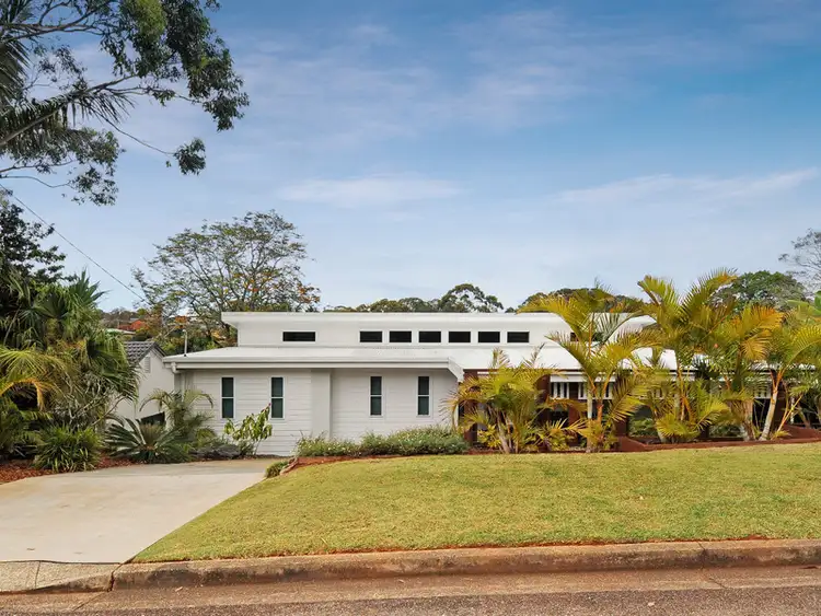 18 Allunga Avenue, Port Macquarie NSW 2444