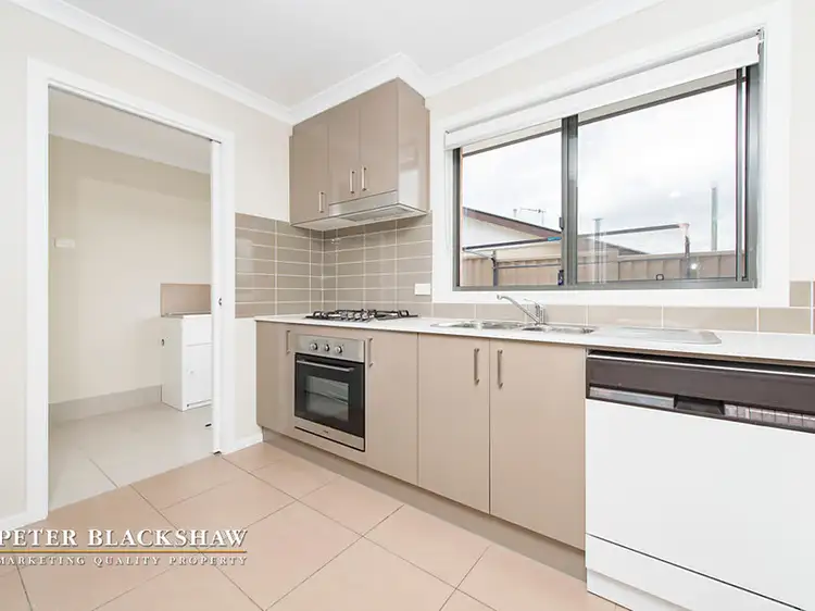Fifth view of Homely townhouse listing, 2/23 Gilmore place, Queanbeyan NSW 2620