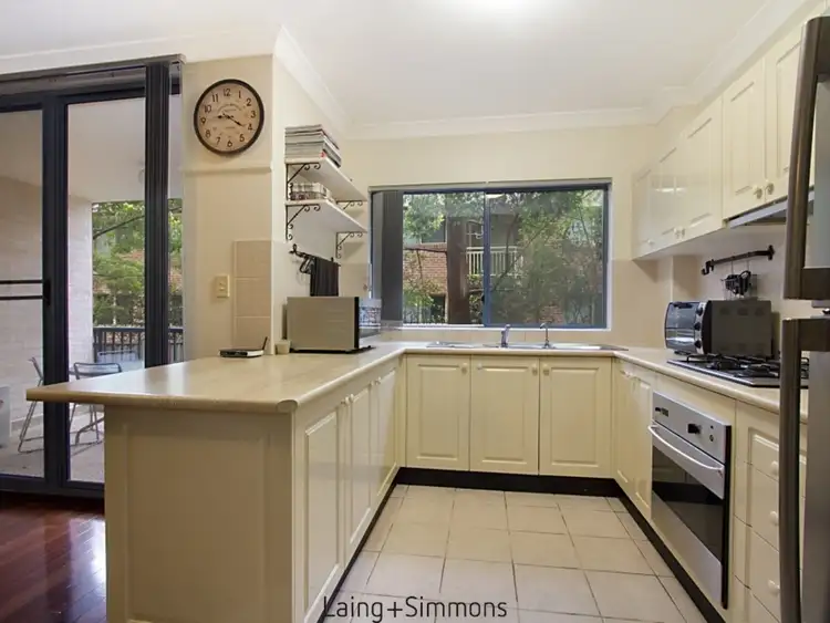 Fourth view of Homely unit listing, 15/70-72 Stapleton Street, Pendle Hill NSW 2145