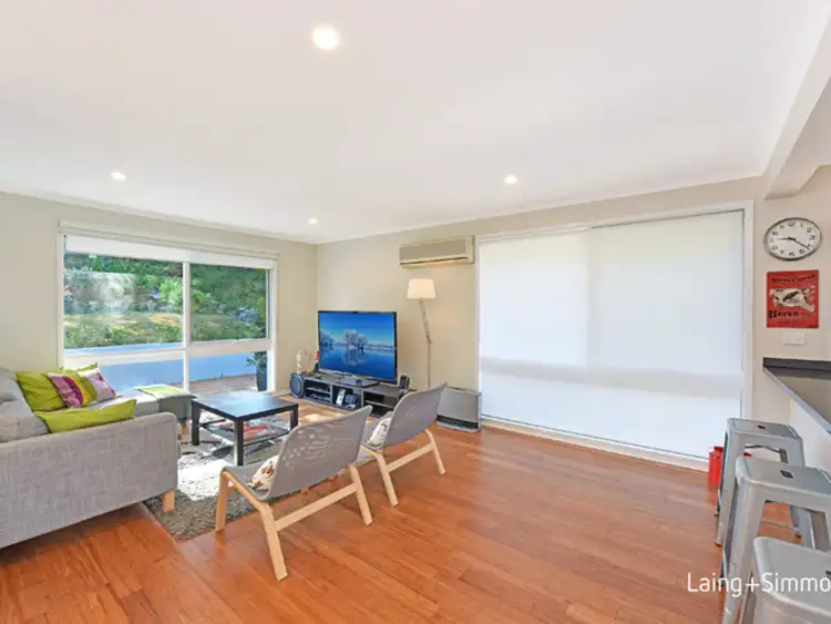 Fifth view of Homely house listing, 65 Beryl Avenue, Mount Colah NSW 2079
