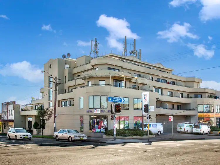 9/62-68 Sharp Street, Belmore NSW 2192