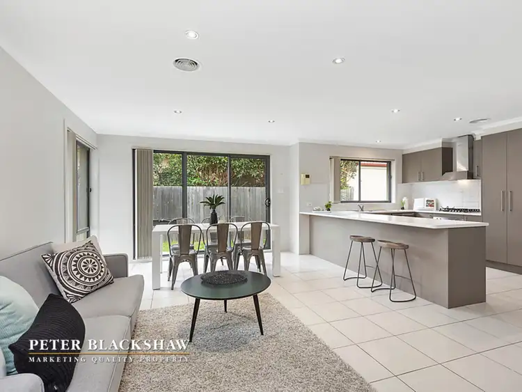 Fifth view of Homely house listing, 46 Anchorage Street, Harrison ACT 2914