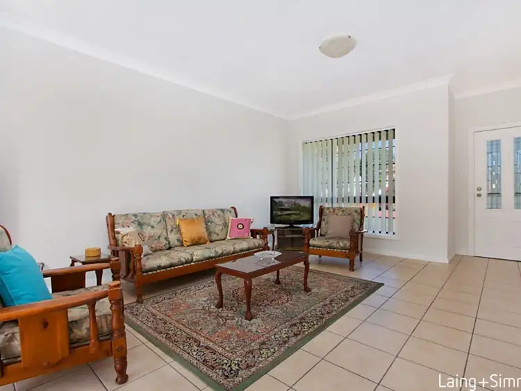 Second view of Homely villa listing, 2A Rhonda Street, Pendle Hill NSW 2145