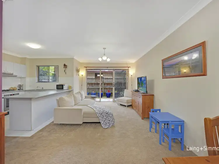 6/46-48 Bridge Road, Hornsby NSW 2077