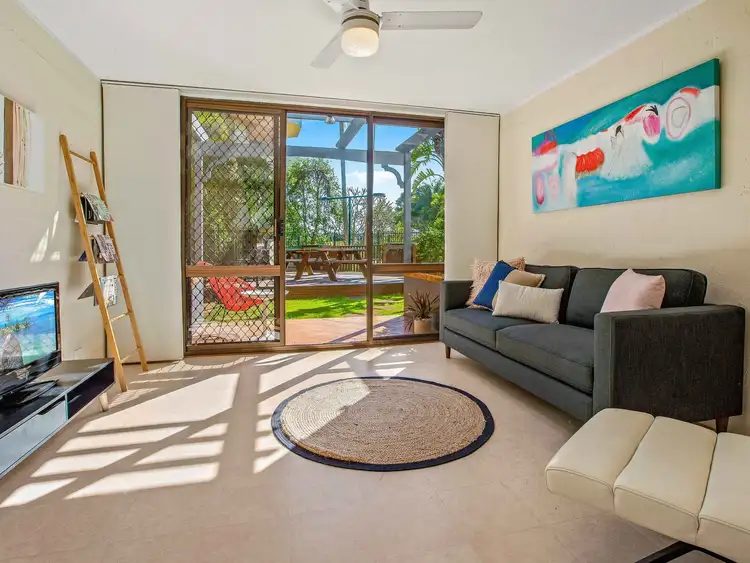 Second view of Homely unit listing, 7/67 Pacific Drive, Port Macquarie NSW 2444
