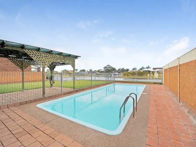 Second view of Homely house listing, 24 Hibbard Drive, Port Macquarie NSW 2444