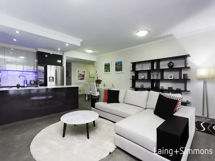 14/20 Victoria Road, Parramatta NSW 2150