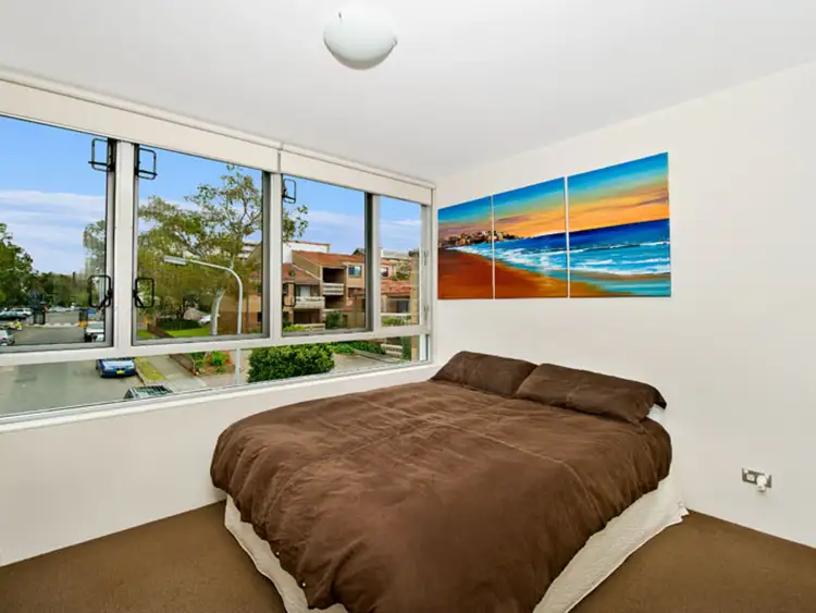 Fifth view of Homely apartment listing, 17/7-11 Henderson Street, Bondi NSW 2026