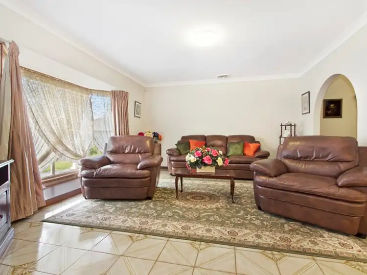 Second view of Homely house listing, 6 Chaplin Crescent, Quakers Hill NSW 2763