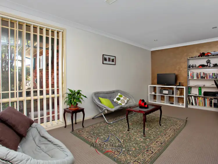 Second view of Homely semi-detached listing, 103b Pagoda Crescent, Quakers Hill NSW 2763