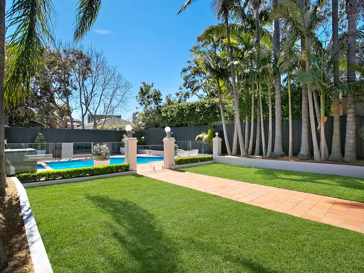 Fourth view of Homely house listing, 2 Beaumont Street, Rose Bay NSW 2029