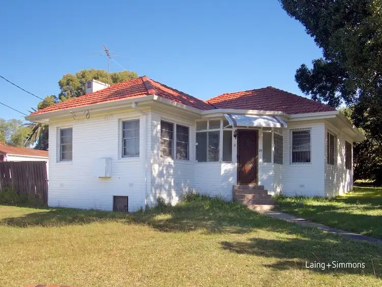 24 Church Avenue, Westmead NSW 2145