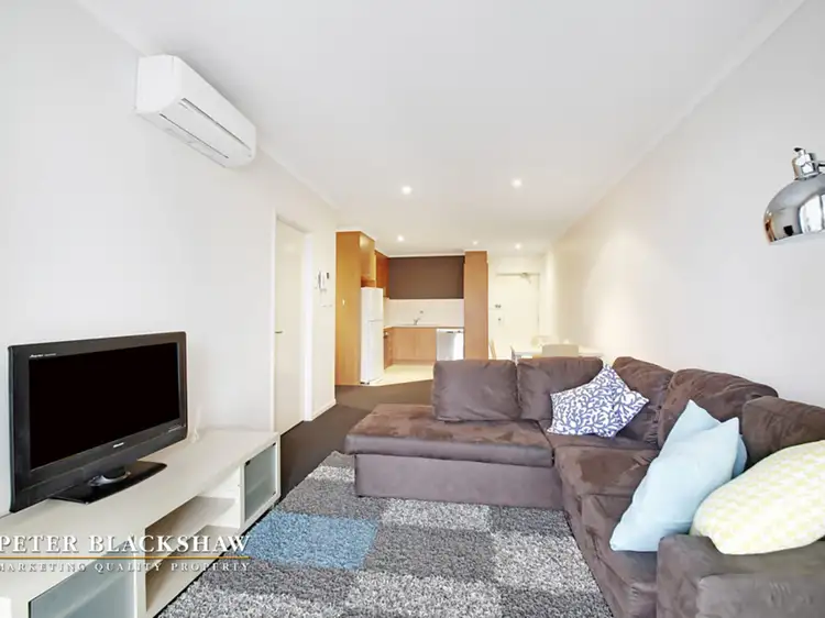 Third view of Homely apartment listing, 39/68 Hardwick Crescent, Holt ACT 2615