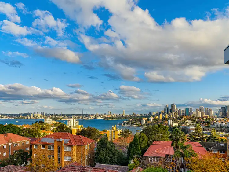 16/10 Raymond Rd, Neutral Bay NSW 2089