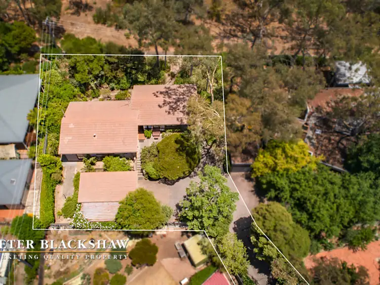 23 Walu Place, Aranda ACT 2614
