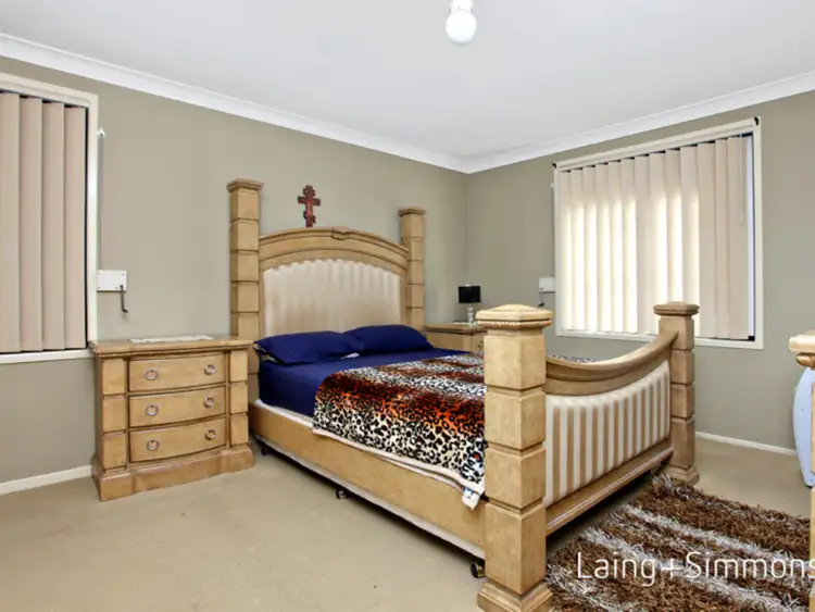 Sixth view of Homely house listing, 123 Beames Ave, Rooty Hill NSW 2766