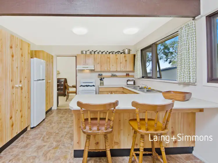 Fifth view of Homely house listing, 199 Rusden Road, Mount Riverview NSW 2774