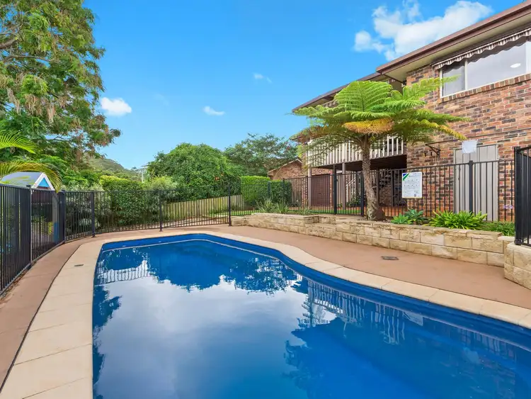 Main view of Homely house listing, 7 Kentia Close, Port Macquarie NSW 2444