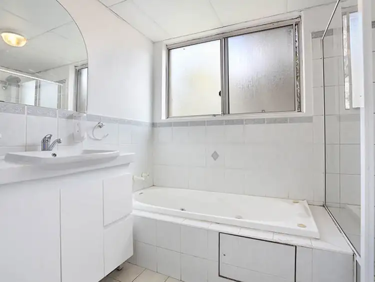 Third view of Homely unit listing, 6/29 NEWMAN, Merrylands NSW 2160