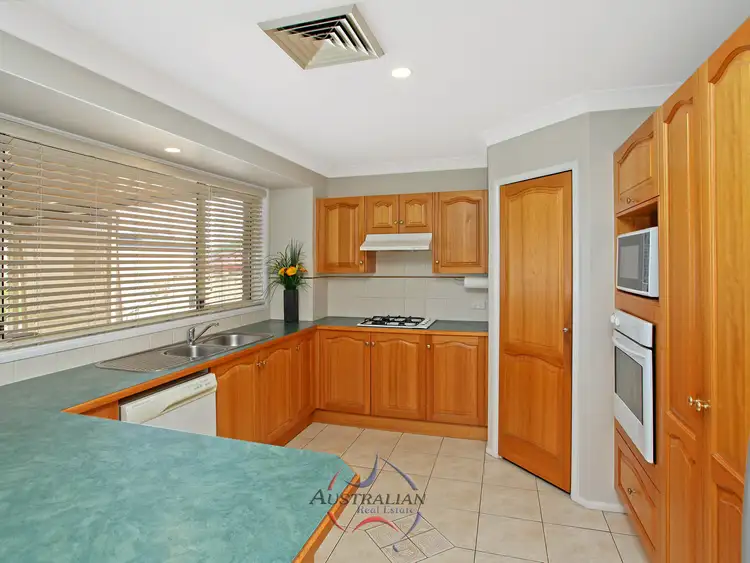 Fourth view of Homely house listing, 4 Jasper Street, Quakers Hill NSW 2763