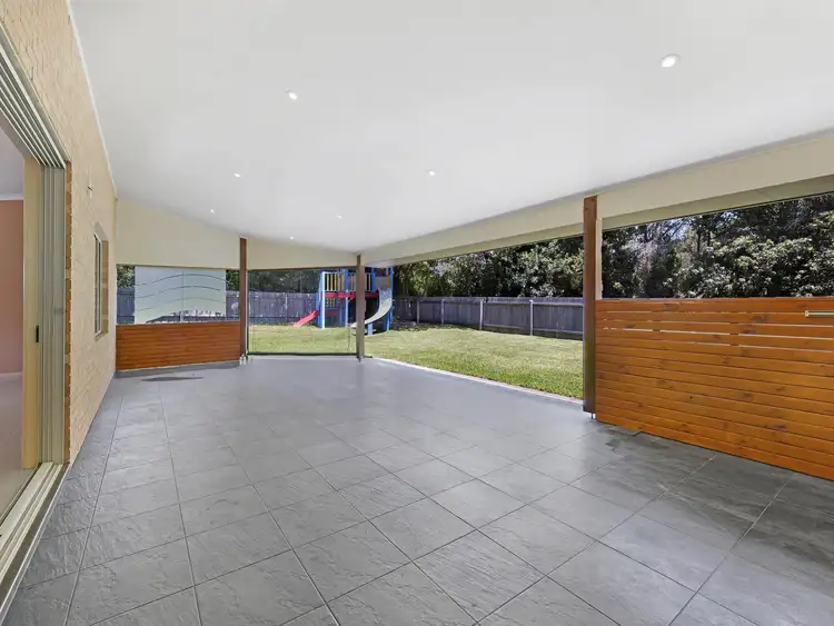 Main view of Homely house listing, 7 Parkside Court, Port Macquarie NSW 2444