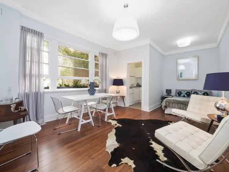 11/3 Crick Avenue, Potts Point NSW 2011