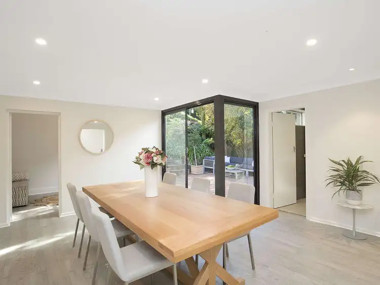 Fifth view of Homely house listing, 50 Beresford Road, Rose Bay NSW 2029