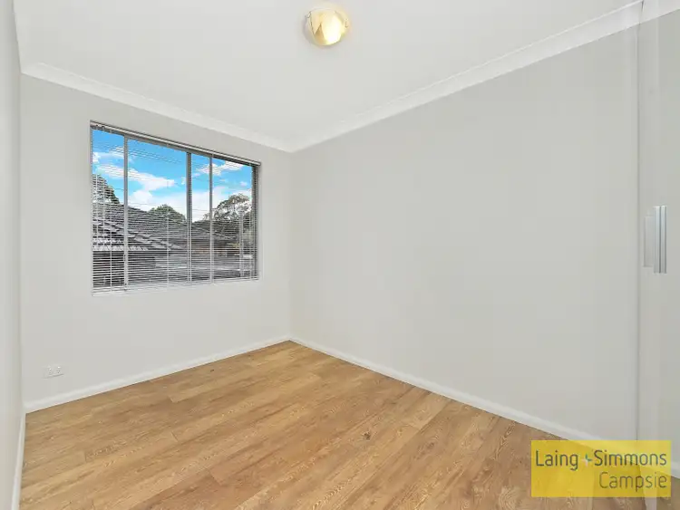 Fifth view of Homely apartment listing, 1/64 Eighth Ave, Campsie NSW 2194