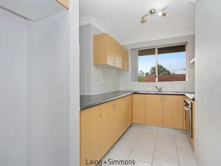 Second view of Homely apartment listing, 12/108 Stapleton Street, Pendle Hill NSW 2145