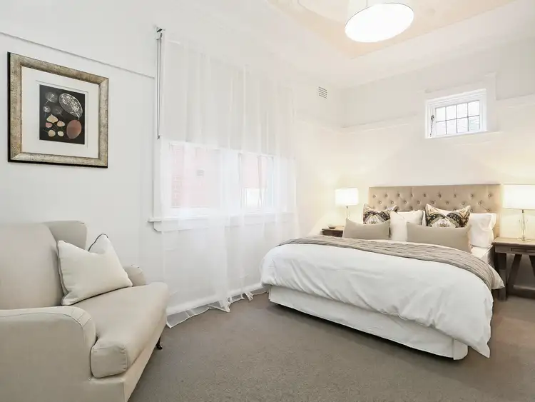 Fourth view of Homely unit listing, 4/18 Waruda Street, Kirribilli NSW 2061