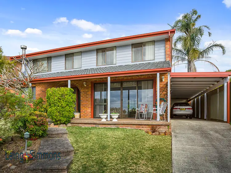 5 Wiltona Place, Helensburgh NSW 2508