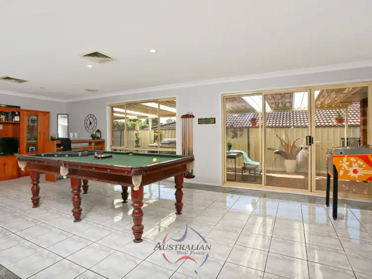 Second view of Homely house listing, 51 Camilleri Avenue, Quakers Hill NSW 2763
