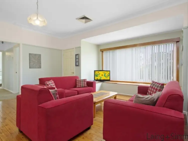 Fourth view of Homely house listing, 48 Camillo Street, Pendle Hill NSW 2145