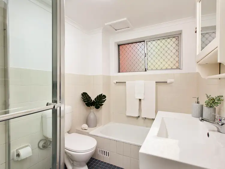 Sixth view of Homely unit listing, 3/3 Robert Street, Artarmon NSW 2064