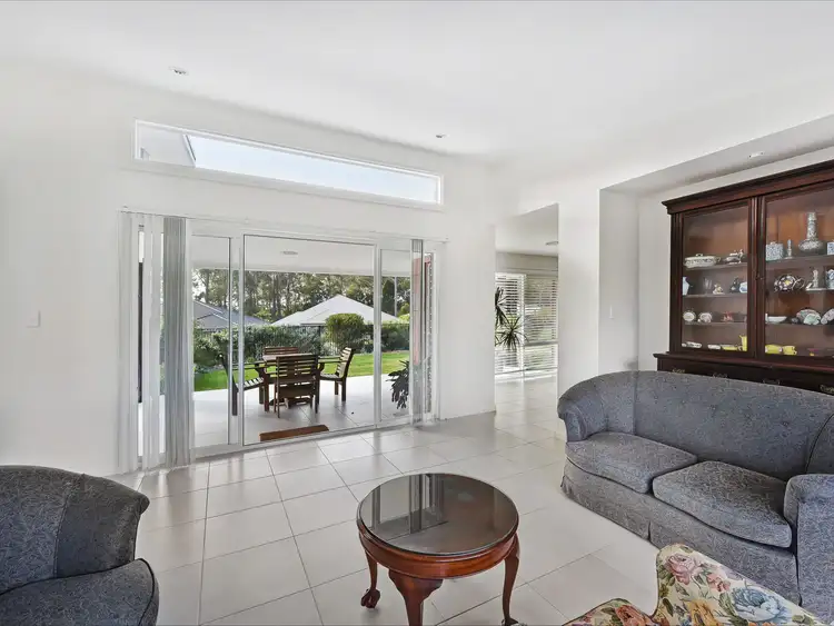 Fourth view of Homely house listing, 3 Blue Wren Close, Port Macquarie NSW 2444