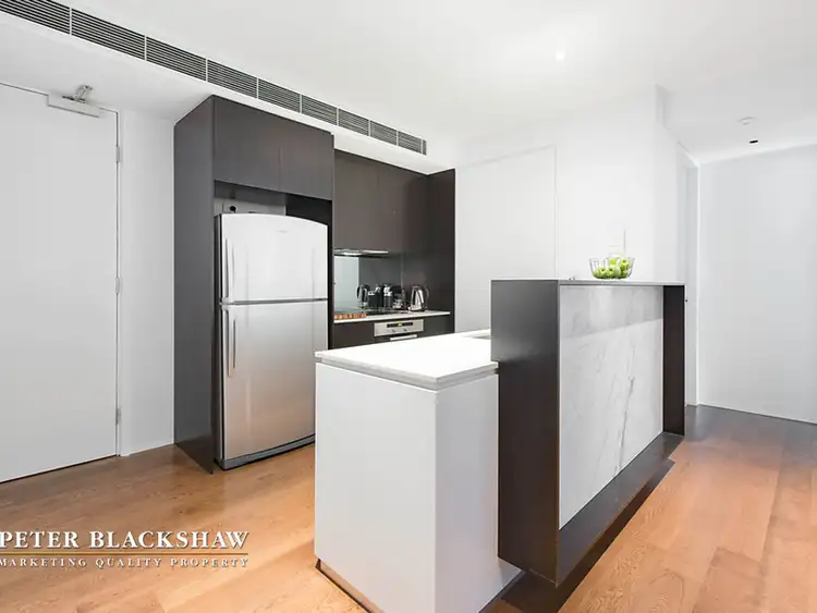 Third view of Homely house listing, 27/7 Sydney Avenue, Barton ACT 2600