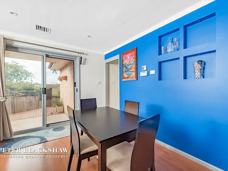 Sixth view of Homely semi-detached listing, 74B Ferguson Circuit, Ngunnawal ACT 2913
